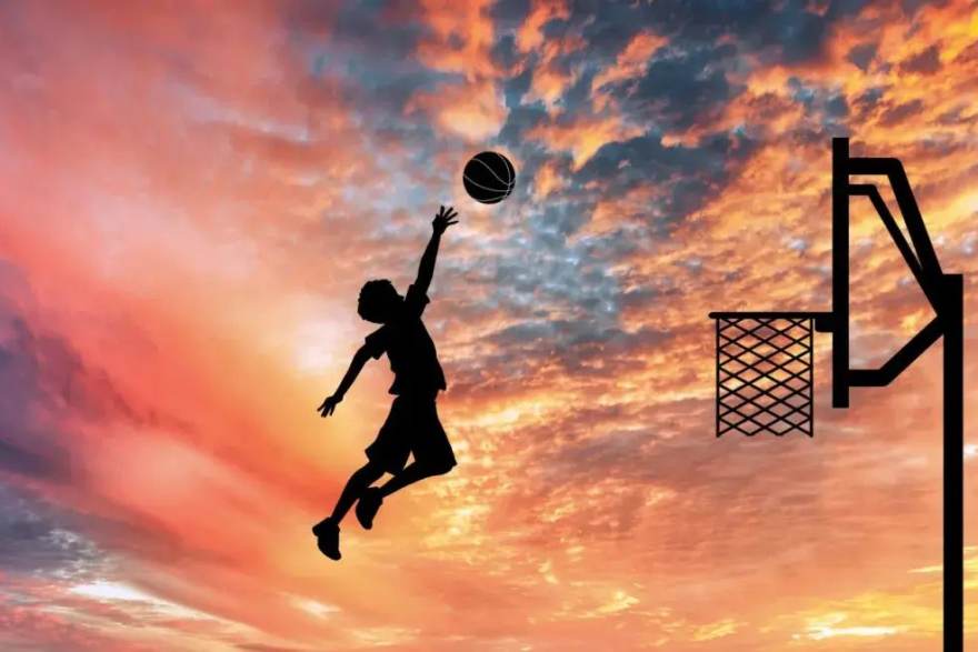 看球宝球迷社区互动场景画面